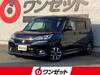 SUZUKI SOLIO BANDIT