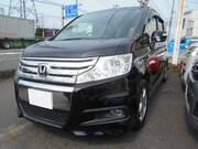 2011 HONDA STEPWAGON
