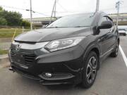2014 HONDA VEZEL