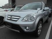 2004 HONDA CR-V
