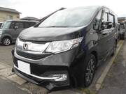 2015 HONDA STEPWAGON