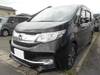 HONDA STEPWAGON
