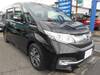 HONDA STEPWAGON