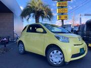 2009 TOYOTA IQ