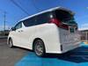 TOYOTA ALPHARD HYBRID