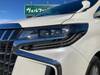 TOYOTA ALPHARD HYBRID