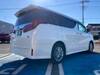 TOYOTA ALPHARD HYBRID