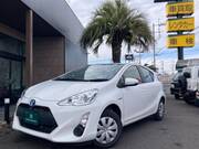 2015 TOYOTA AQUA L