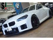 2024 BMW M2
