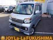 2013 DAIHATSU ATRAI WAGON