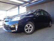 2014 TOYOTA PRIUS S