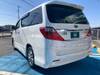 TOYOTA ALPHARD HYBRID