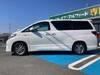 TOYOTA ALPHARD HYBRID