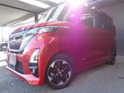 2021 NISSAN ROOX