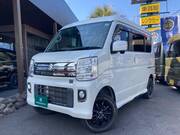 2021 SUZUKI EVERY WAGON