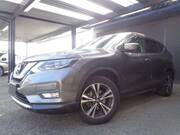 2019 NISSAN X-TRAIL 20Xi
