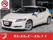 2010 HONDA CR-Z Α