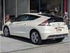 HONDA CR-Z
