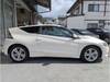 HONDA CR-Z