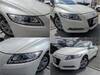 HONDA CR-Z