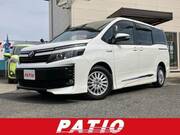 2014 TOYOTA VOXY