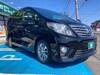 TOYOTA ALPHARD HYBRID