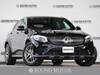 MERCEDES BENZ GLC-CLASS