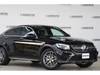 MERCEDES BENZ GLC-CLASS