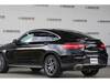 MERCEDES BENZ GLC-CLASS