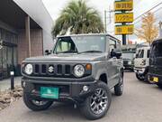 2025 SUZUKI JIMNY XC