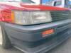 TOYOTA COROLLA LEVIN