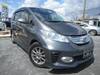 HONDA FREED HYBRID
