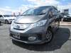 HONDA FREED HYBRID