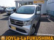 2014 HONDA N-WGN