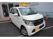 2015 HONDA N-WGN