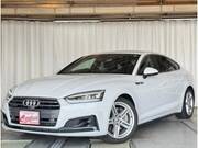 2018 AUDI A5