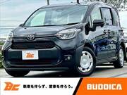 2022 TOYOTA SIENTA