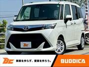 2020 TOYOTA TANK