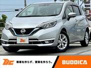 2017 NISSAN NOTE