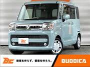 2020 SUZUKI SPACIA