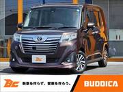 2017 TOYOTA ROOMY