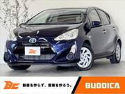 2017 TOYOTA AQUA
