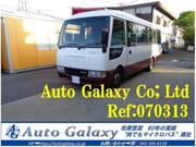 2014 FUSO ROSA