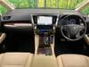 TOYOTA VELLFIRE HYBRID