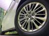 TOYOTA VELLFIRE HYBRID