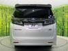 TOYOTA VELLFIRE HYBRID