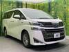 TOYOTA VELLFIRE HYBRID