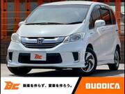 2015 HONDA FREED