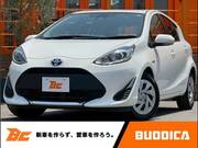 2020 TOYOTA AQUA