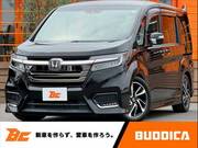 2018 HONDA STEPWAGON
